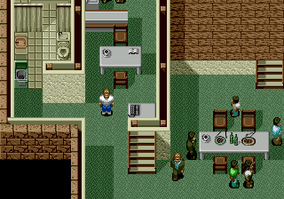 Rent a Hero (Japan) In game screenshot